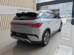 BYD Yuan Plus Smart Drive 510KM Superior Edition - ფოტო 7