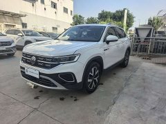 Volkswagen Tharu Taos 300TSI FWD Luxury Plus Advanced Edition - ფოტო 1