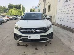 Volkswagen Tharu Taos 300TSI FWD Luxury Plus Advanced Edition - ფოტო 2