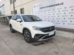 Volkswagen Tharu Taos 300TSI FWD Luxury Plus Advanced Edition - ფოტო 3