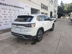 Volkswagen Tharu Taos 300TSI FWD Luxury Plus Advanced Edition - ფოტო 4