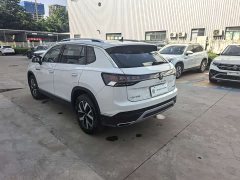 Volkswagen Tharu Taos 300TSI FWD Luxury Plus Advanced Edition - ფოტო 5