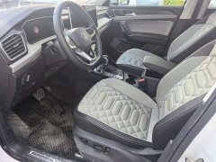 Volkswagen Tharu Taos 300TSI FWD Luxury Plus Advanced Edition - ფოტო 6