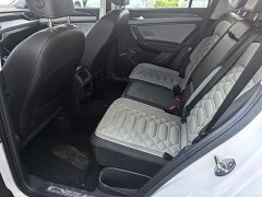 Volkswagen Tharu Taos 300TSI FWD Luxury Plus Advanced Edition - ფოტო 7