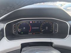 Volkswagen Tharu Taos 300TSI FWD Luxury Plus Advanced Edition - ფოტო 9