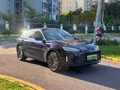 AITO Aion M5 Extended Range AWD Flagship - ფოტო 3