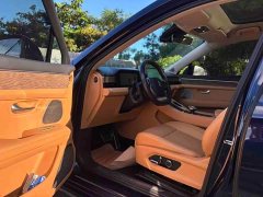 AITO Aion M5 Extended Range AWD Flagship - ფოტო 4
