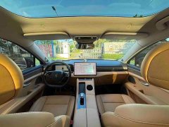 AITO Aion M5 Extended Range AWD Flagship - ფოტო 5
