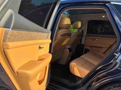 AITO Aion M5 Extended Range AWD Flagship - ფოტო 6
