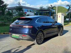 AITO Aion M5 Extended Range AWD Flagship - ფოტო 7