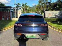 AITO Aion M5 Extended Range AWD Flagship - ფოტო 8