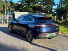 AITO Aion M5 Extended Range AWD Flagship - ფოტო 9