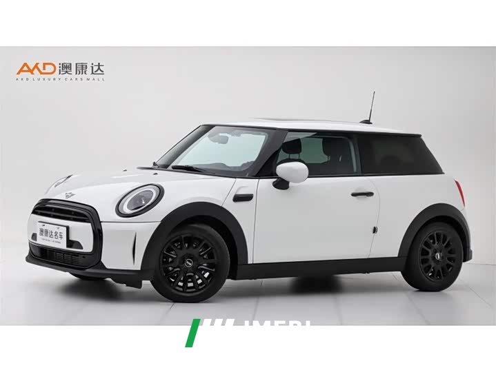 BMW MINI 1.5T ONE - ავტომობილი ჩინეთიდან