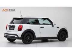 BMW MINI 1.5T ONE - ფოტო 3