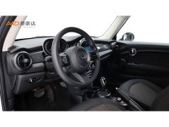BMW MINI 1.5T ONE - ფოტო 5