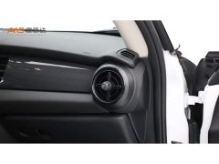 BMW MINI 1.5T ONE - ფოტო 9
