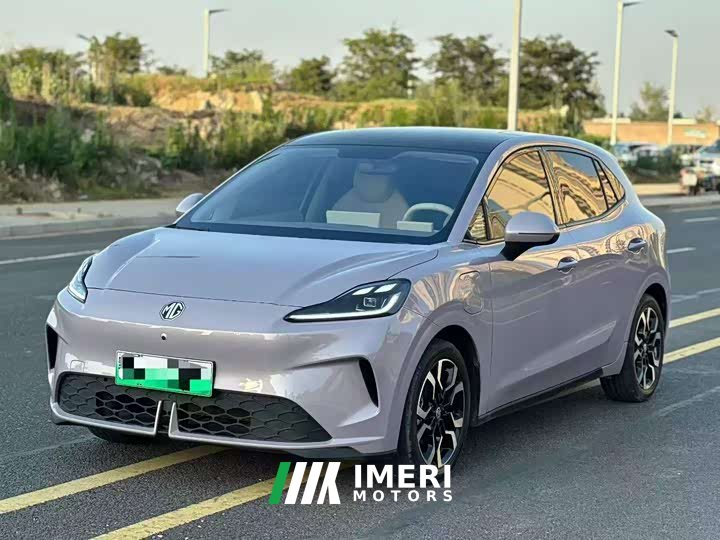 SAIC MG4 2026 437 Freedom Edition - ავტომობილი ჩინეთიდან