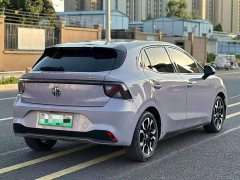 SAIC MG4 2026 437 Freedom Edition - ფოტო 7