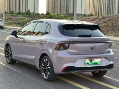 SAIC MG4 2026 437 Freedom Edition - ფოტო 9
