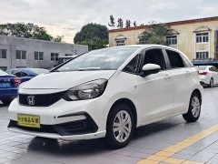 Honda Fit 1.5L CVT Trend Edition - ფოტო 1