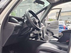 Honda Fit 1.5L CVT Trend Edition - ფოტო 10