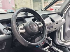 Honda Fit 1.5L CVT Trend Edition - ფოტო 11