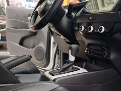 Honda Fit 1.5L CVT Trend Edition - ფოტო 12