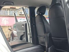 Honda Fit 1.5L CVT Trend Edition - ფოტო 14