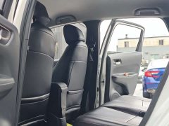 Honda Fit 1.5L CVT Trend Edition - ფოტო 15