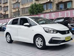 Honda Fit 1.5L CVT Trend Edition - ფოტო 3