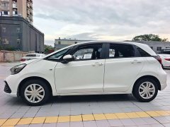 Honda Fit 1.5L CVT Trend Edition - ფოტო 5