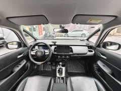 Honda Fit 1.5L CVT Trend Edition - ფოტო 6