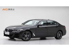 BMW 5 Series 530Li Premier M Sport Package - ფოტო 1