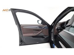 BMW 5 Series 530Li Premier M Sport Package - ფოტო 10