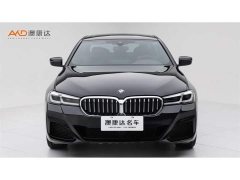 BMW 5 Series 530Li Premier M Sport Package - ფოტო 2