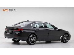 BMW 5 Series 530Li Premier M Sport Package - ფოტო 3
