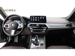BMW 5 Series 530Li Premier M Sport Package - ფოტო 5