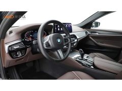 BMW 5 Series 530Li Premier M Sport Package - ფოტო 6