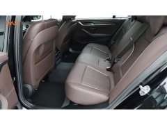 BMW 5 Series 530Li Premier M Sport Package - ფოტო 7