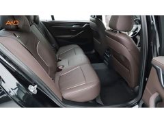 BMW 5 Series 530Li Premier M Sport Package - ფოტო 8