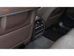BMW 5 Series 530Li Premier M Sport Package - ფოტო 9