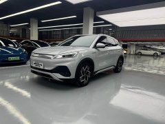 BYD Yuan Plus Glory Edition 510KM Transcend - ფოტო 1