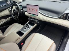 BYD Yuan Plus Glory Edition 510KM Transcend - ფოტო 10