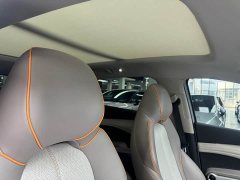 BYD Yuan Plus Glory Edition 510KM Transcend - ფოტო 11