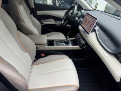 BYD Yuan Plus Glory Edition 510KM Transcend - ფოტო 12