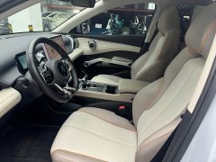 BYD Yuan Plus Glory Edition 510KM Transcend - ფოტო 13