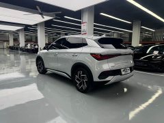 BYD Yuan Plus Glory Edition 510KM Transcend - ფოტო 14
