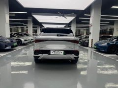 BYD Yuan Plus Glory Edition 510KM Transcend - ფოტო 15