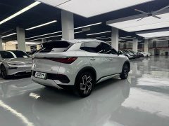 BYD Yuan Plus Glory Edition 510KM Transcend - ფოტო 16