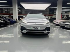 BYD Yuan Plus Glory Edition 510KM Transcend - ფოტო 2